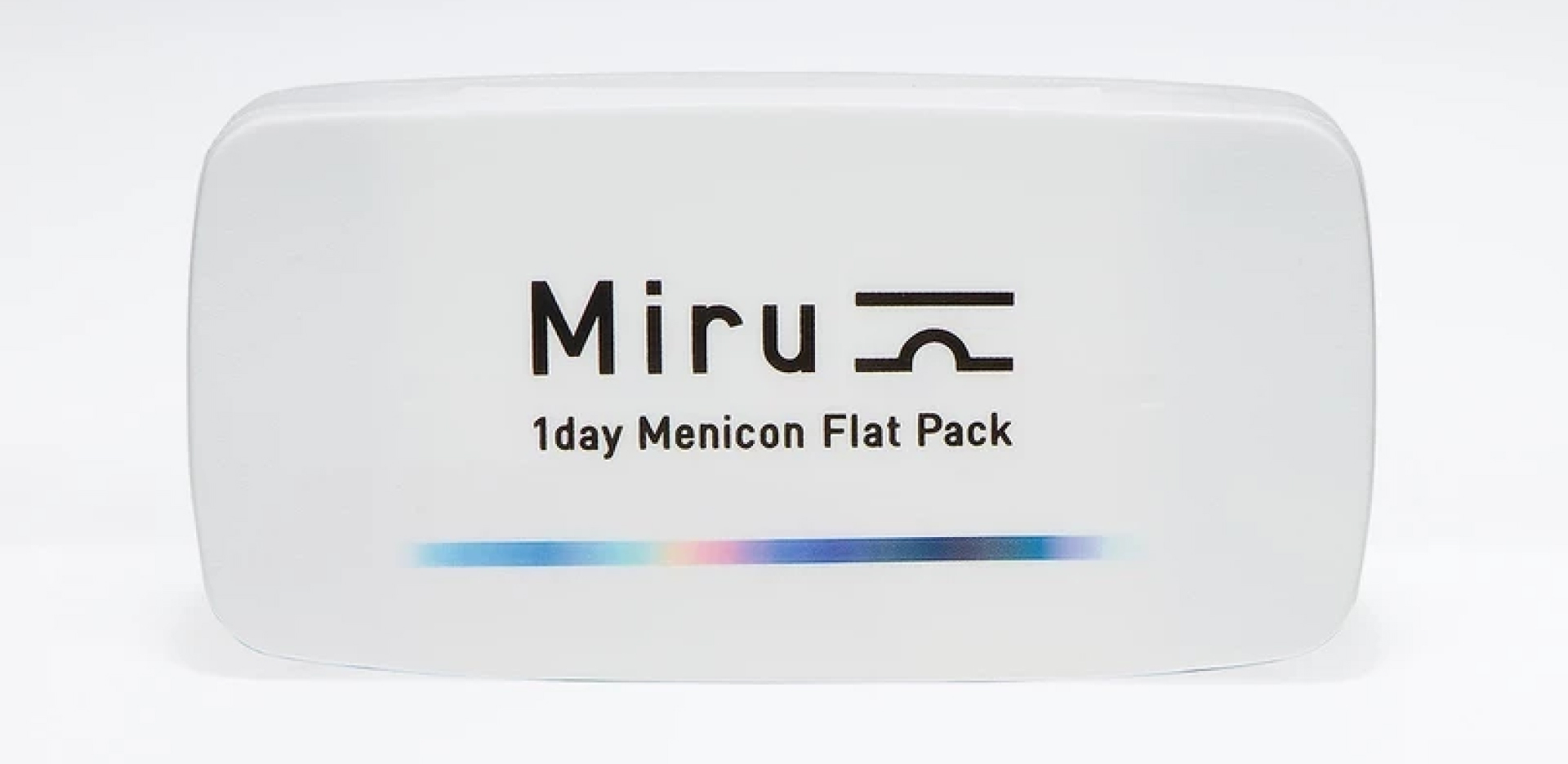 MIRU 1 DAY FLAT PACK (30 линз)